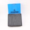 FilterTech 1638350147 Carbon Cabin Air Filter for 98-05 Mercedes Benz