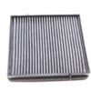 FilterTech 1638350147 Carbon Cabin Air Filter for 98-05 Mercedes Benz - Image 6