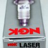 Pack of 6 Genuine NGK 1675 Platinum Spark Plugs PFR7S8EG - Image 3