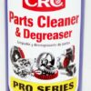 CRC Automotive Parts Cleaner and Degreaser Pro Series 18 oz 1751863