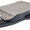 Genuine ICER 181923 Rear Brake Pad Set fits Volkswagen VW Audi 5N0698151 - Image 9