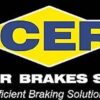 Genuine ICER 181923 Rear Brake Pad Set fits Volkswagen VW Audi 5N0698151 - Image 10