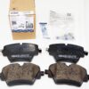 Genuine ICER 182216 Front Brake Pads Set fits BMW and Mini 34106882418