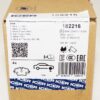 Genuine ICER 182216 Front Brake Pads Set fits BMW and Mini 34106882418 - Image 5
