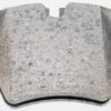 Genuine ICER 182216 Front Brake Pads Set fits BMW and Mini 34106882418 - Image 7
