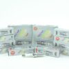 Set of 10 Genuine NGK 1961 Laser Iridium Spark Plugs ILZKR7A