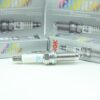 Set of 10 Genuine NGK 1961 Laser Iridium Spark Plugs ILZKR7A - Image 2