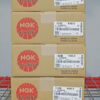 Set of 10 Genuine NGK 1961 Laser Iridium Spark Plugs ILZKR7A - Image 10