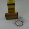 Genuine OEM Mopar Magneti Marelli 1AMFL00034 Engine Oil Filter