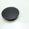 Grainger 1ELX9 Hole Plug Hole D 1 3/4 in black pkg. of 25 - Image 4