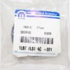 Genuine OEM Mopar 1LB77LS1AC Jeep Center Wheel Cap 1LB7-7LS1-AC - Image 5
