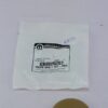 Genuine OEM 1MZ82HL1AC Mopar Grand Cherokee Interior Roof Sunvisor Cover - Image 2