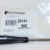 Schrader 20141 TPMS Tool Tire Valve Core Torque Tool - Image 3