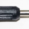 Schrader 20141 TPMS Tool Tire Valve Core Torque Tool - Image 4