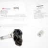 TPMS Sensor Clamp In 433MHz Genuine Schrader 20223 fits 13-20 Corvette
