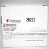 TPMS Sensor Clamp In 433MHz Genuine Schrader 20223 fits 13-20 Corvette - Image 3