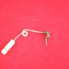 OE Replacement Disc Brake Pad Wear Sensor 2025400717 fits Mercedes