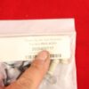 OE Replacement Disc Brake Pad Wear Sensor 2025400717 fits Mercedes - Image 3