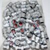 Schrader Automotive 20495 TPMS Sensor Valve Stem Caps Pack of 100 - Image 2