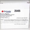 Schrader Automotive 20495 TPMS Sensor Valve Stem Caps Pack of 100 - Image 3