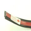 Genuine OEM 20815163 GM Exterior Cab Roof Molding Left LH - Image 5