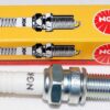 NGK 2120 Spark Plug D8EA - Image 2