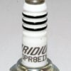 Genuine Authentic NGK 2202 DPR8EIX9 Iridium IX Spark Plug 2 Pack - Image 3