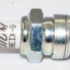 Genuine Authentic NGK 2202 DPR8EIX9 Iridium IX Spark Plug 2 Pack - Image 5