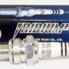 Genuine Authentic NGK 2202 DPR8EIX9 Iridium IX Spark Plug 2 Pack - Image 7