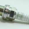 Set of 4 NGK 2262 Spark Plugs V-power ZFR5F11 - Image 4