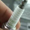 Set of 4 NGK 2262 Spark Plugs V-power ZFR5F11 - Image 5