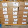 Set of 4 NGK 2262 Spark Plugs V-power ZFR5F11 - Image 8