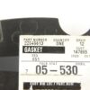 Genuine OEM 22649613 GM Gasket Seal for Outside Rear View Mirror - Image 2