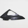 Genuine OEM 22649613 GM Gasket Seal for Outside Rear View Mirror - Image 3