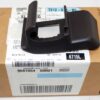 Genuine OEM 22998955 GM Driver Seat Track Cover