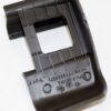 Genuine OEM 22998955 GM Driver Seat Track Cover - Image 4