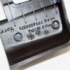 Genuine OEM 22998955 GM Driver Seat Track Cover - Image 5