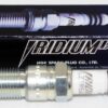 Lot of 8 Genuine NGK 2314 Iridium IX Spark Plugs LZTR5AIX13 - Image 2