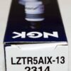 Lot of 8 Genuine NGK 2314 Iridium IX Spark Plugs LZTR5AIX13 - Image 7