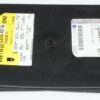 Genuine OEM 23254215 GM Front Bumper License Plate Mounting Bracket
