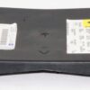 Genuine OEM 23254215 GM Front Bumper License Plate Mounting Bracket - Image 2