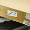 Genuine OEM 23356371 GMC Acadia All Weather 3rd Row Seat Cocoa Liner Floor Mat