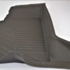 OEM 23381379 GM 15-21 Colorado Canyon Crew Cab All Weather Rear Liners Cocoa - Image 3