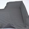 OEM 23381379 GM 15-21 Colorado Canyon Crew Cab All Weather Rear Liners Cocoa - Image 4