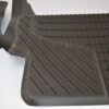 OEM 23381379 GM 15-21 Colorado Canyon Crew Cab All Weather Rear Liners Cocoa - Image 6