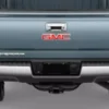 Genuine OEM 23448685 GM Chrome Black Tailgate Handle Chevy Silverado GMC Sierra - Image 4