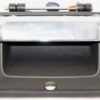 Genuine OEM 23448685 GM Chrome Black Tailgate Handle Chevy Silverado GMC Sierra - Image 5