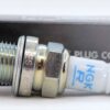 Set of 6 Genuine NGK 2382 Spark Plugs Standard BKR5ES11 - Image 2