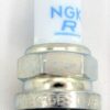 Set of 6 Genuine NGK 2382 Spark Plugs Standard BKR5ES11 - Image 3