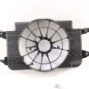 Genuine OEM GM 24005834 94-02 Saturn S-Series Cooling Fan Motor Assembly
